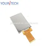 Full viewing angle lcd 3.5" custom lcd module IPS HX8347A ic cheapest ET035QV01-K