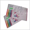 Magic Blow Pen, Magic Color Changing Blow Pens for kids DIY #MR20