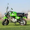 2016 Fashion Monkey Bike Dirt Bike 125CC with 8 inch Wheel