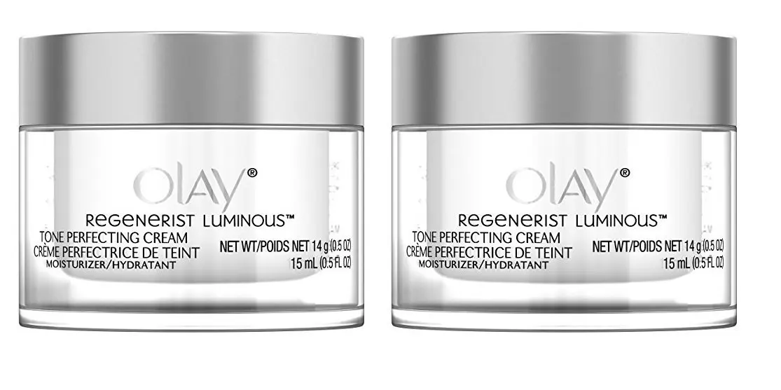 olay regenerist luminous eye cream reviews