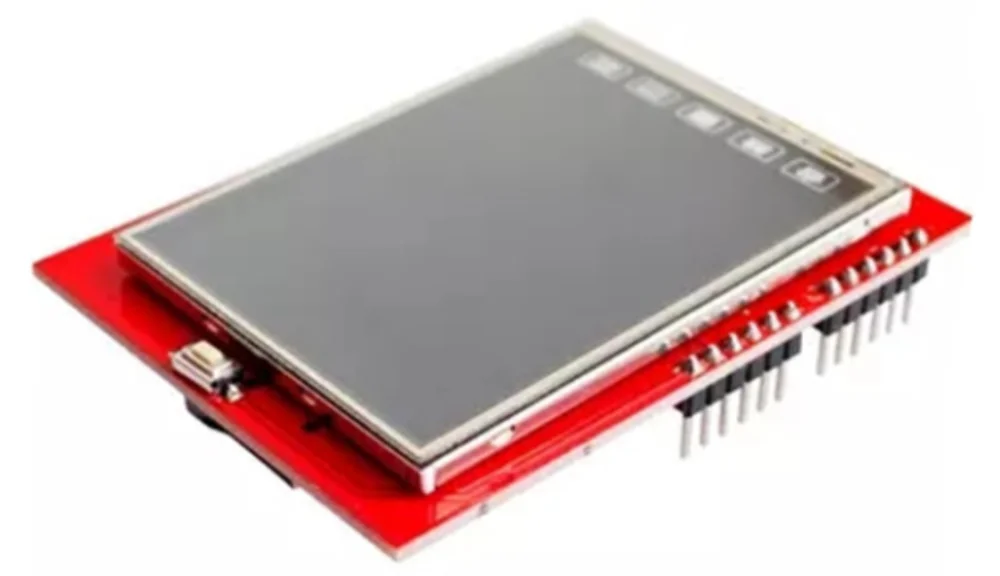 Inch tft. 2.4 TFT LCD Shield. 3.2 TFT LCD Shield for Arduino Mega 2560. 2.4″ Ili9341 TFT with Arduino.. TFT дисплей Arduino 3.5 дюйма.