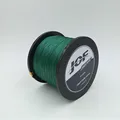8STRANDS 300M Super Strong 8PLYS Japan Multifilament PE 8 Braided Fishing Line Kites Line 15 20