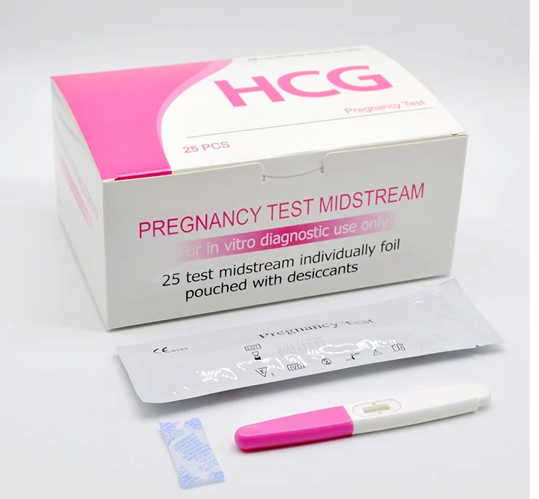 early detection pregnancy test