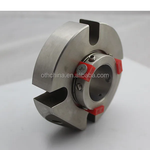 Tungsten Carbide Mechanical Seal/ Cartridge Seal For Sealing Gasand ...