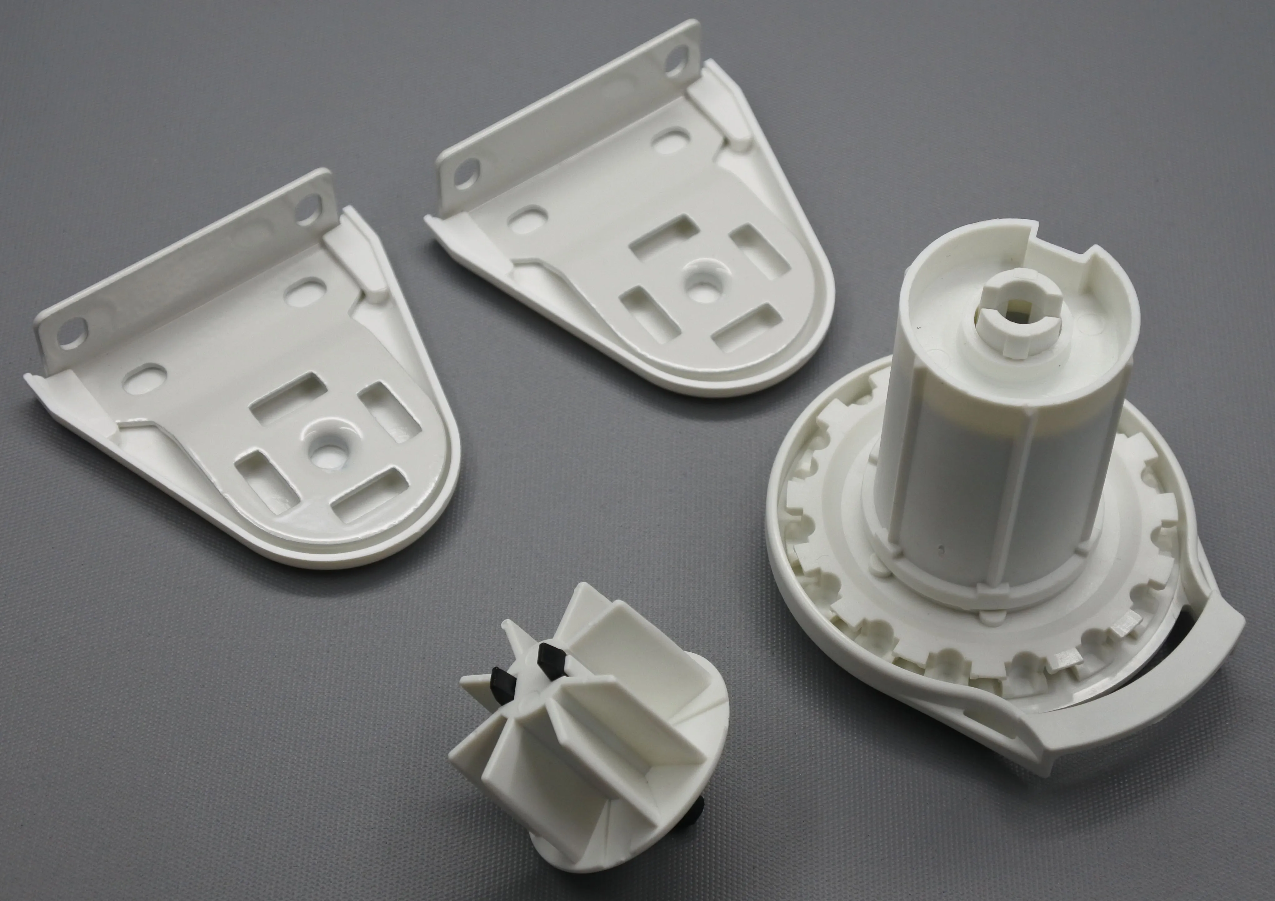 Plastic 38mm Roller Blinds Accessories Buy Roller Blinds Accessories