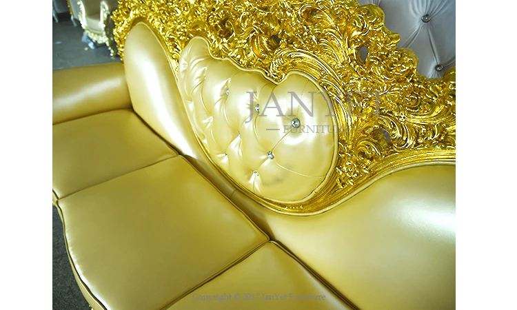 wooden carved sofa set