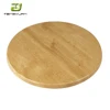 Removable Restaurant Dining Table Square Dining Table Top with Wood Veneer Surface--24"*30"