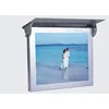 super android 22" Bus LCD ad player,vehicle LCD advertising display