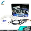 halo rings For bmw f30 smd led angel eyes lighting car fancy accessories