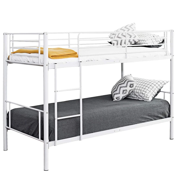 full size twin bunk bed