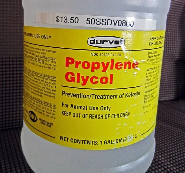 1.2propylene Glycol/propylene Glycol Cas 57556 Buy Propylene Glycol,57556,1.2propylene