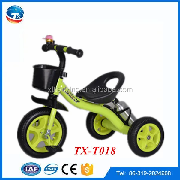 4 wheel cycle for kids