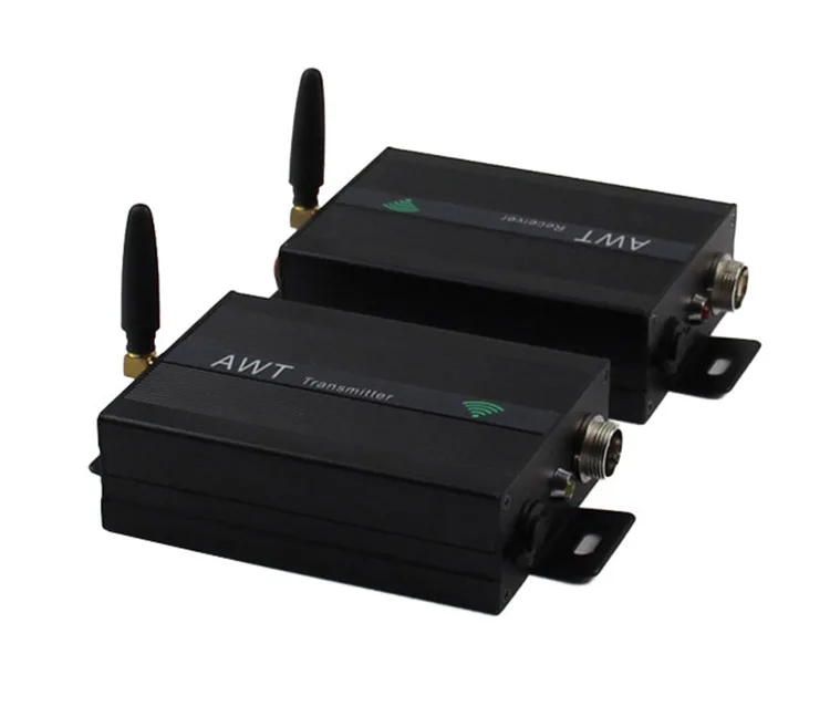 Popular Multi Channel Wireless Transmitter For Wireless Weighing Scale