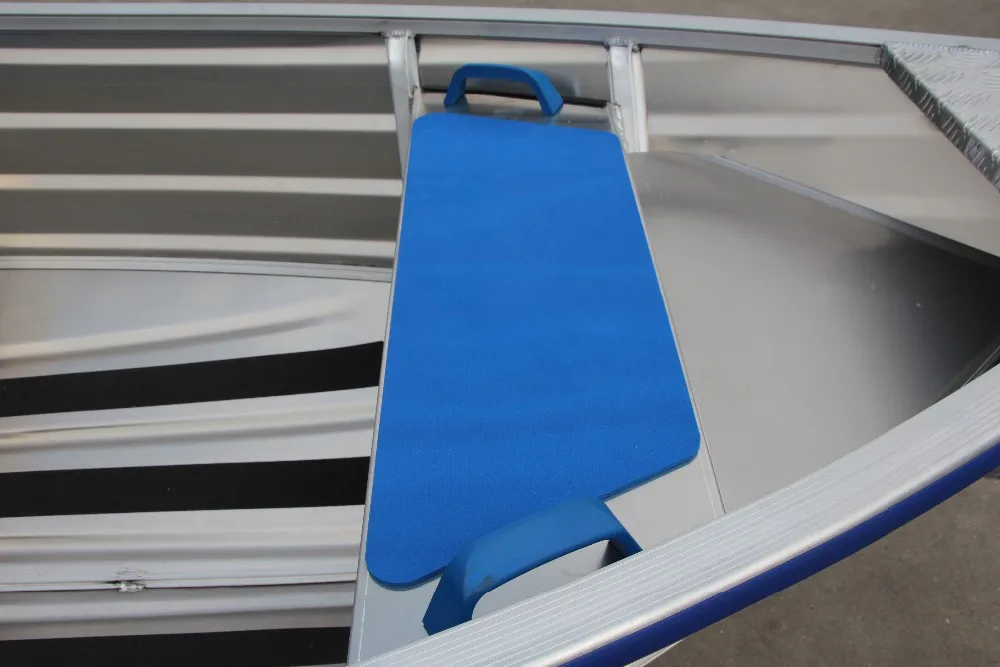 Simple Aluminum Boat Hulls - Kimple Boat - Buy V Hull Aluminum Boats ...