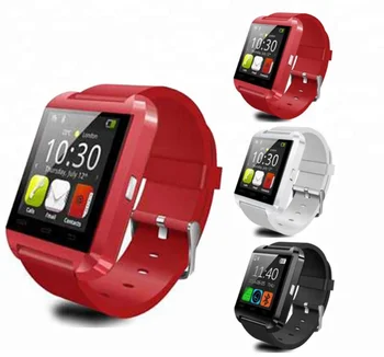 bt watch for iphone
