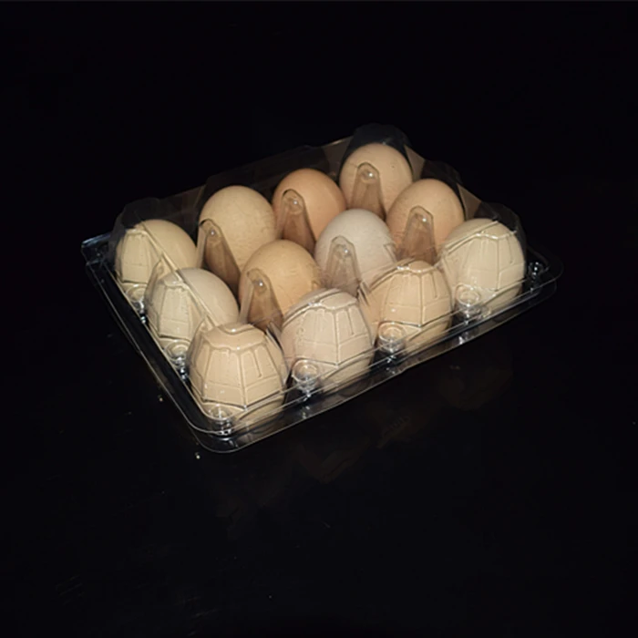 Farm Use 12 Grids Plastic Egg Tray Philippines For Sale - Buy Egg Tray ...