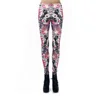 Wholesale Fitness Tights Sexy Yoga Pants Crying Woman World Explosion Yoga Pants