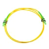 Fiber Optic Patch Cord SC/APC SC/APC Single Mode G.652D 3mm 3m