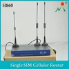 Mobil internet 3g mobile router modem with portable wifi hotspot