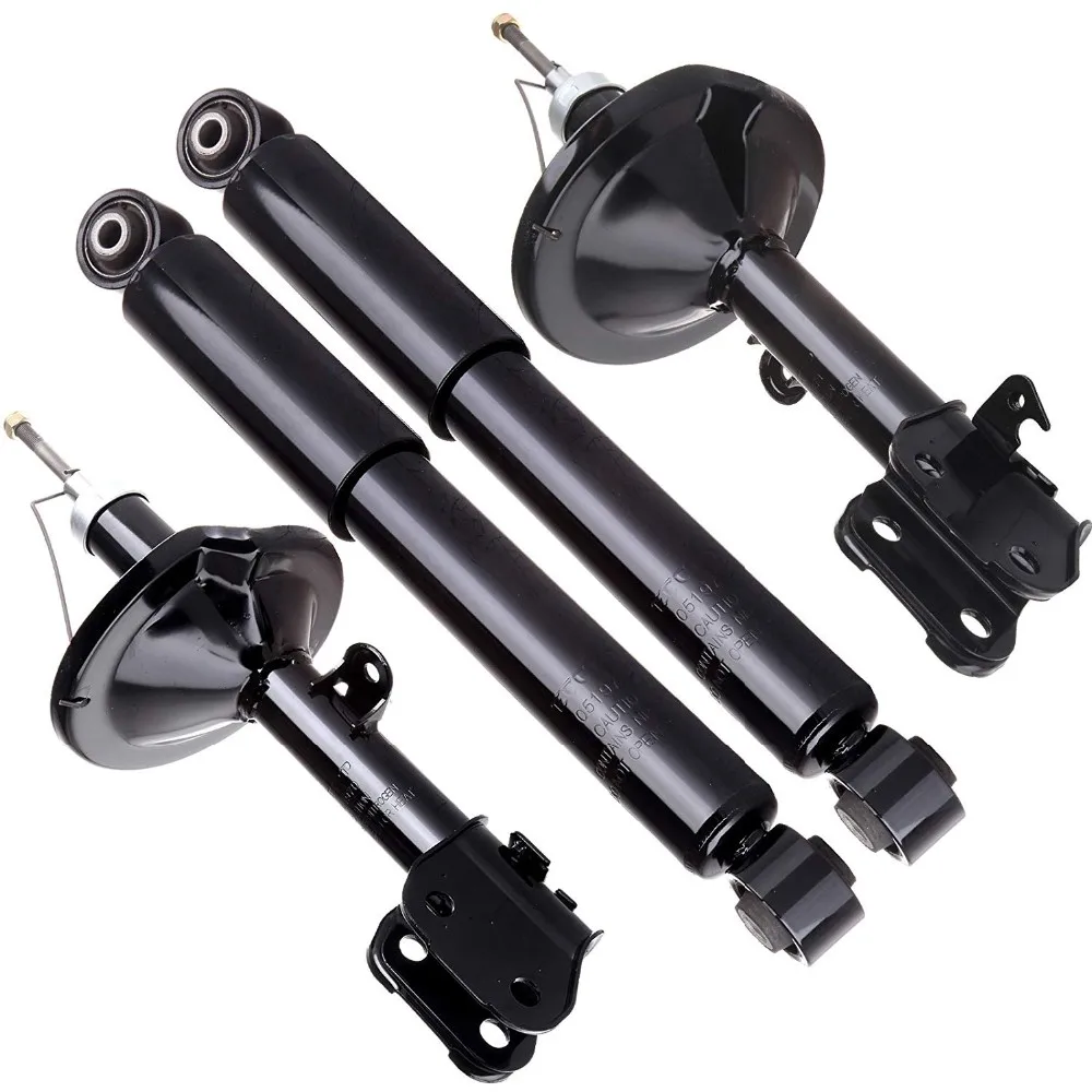 Car 48510 60180 Front Shock Absorber For Lexus Buy Car Shock Absorber