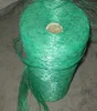 High Quality Knitted Plastic Net To Catch Bird, Knitted Anti Bird Net