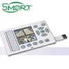 Smart Electronics~ High Quality custom silicon keypad cover,membrane silicone rubber keypad,silicone case keypad blackberry