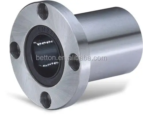 high precision Flange linear bearing LMF16UU LMF20UU