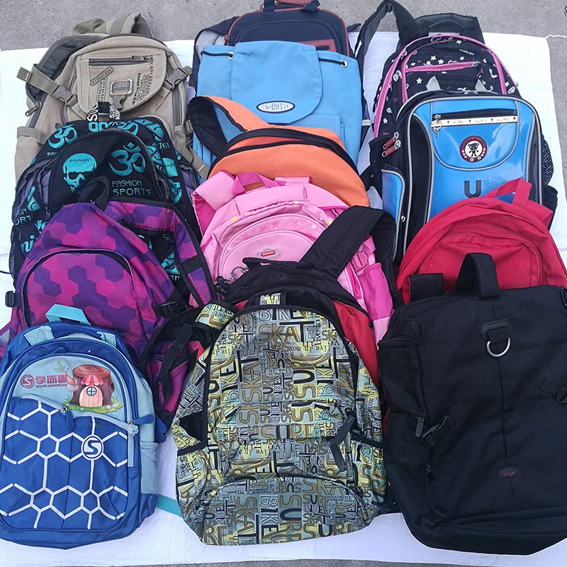 Leather Wholesale Used Bags Thailand Buy Used Bags Dealers,Used Jute