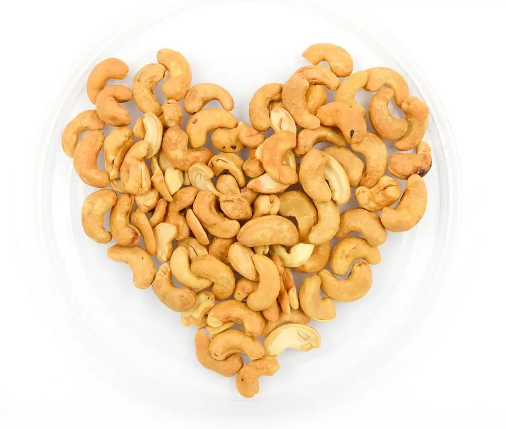 raw cashew nut buyers