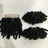 Hair Extension Suppliers China Remy Malaysian Afro Kinky Curl Sew In Human Hair Weave With Closure Afro Kinky Bulk Buy