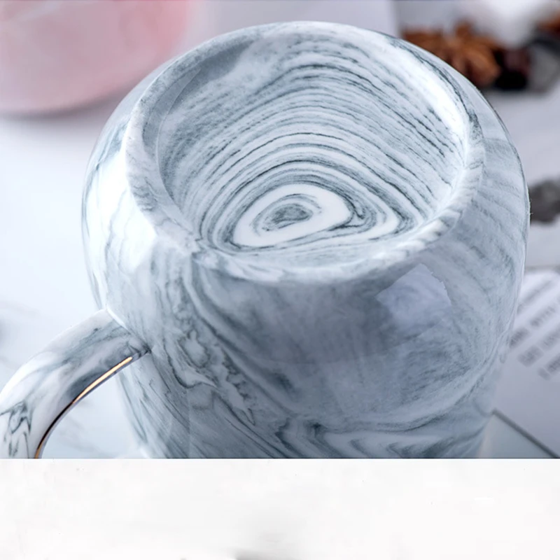 simple elegant cup