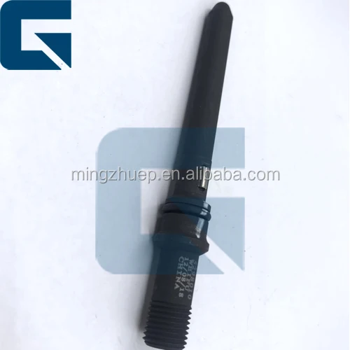 Fuel Injector Connector 5298010 Injector Fuel Supply Connector For