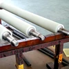 Custom Cast PU Roller