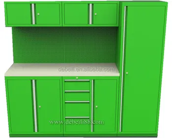 Luxury Design Metal Garage Storage Tool Cabinet View Garage Tool