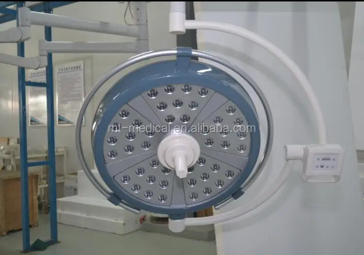 Portable Medical Light LED shadowless lamp OT Light