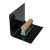 Concrete Trowel, Step & Corner insider Cove Tool