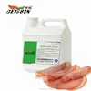 Smoked Meat Aroma Enhancer Liquid Smoke Flavour For Food Production