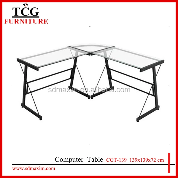 Computer Desk Assembly Instructions S1070 Buy Computer