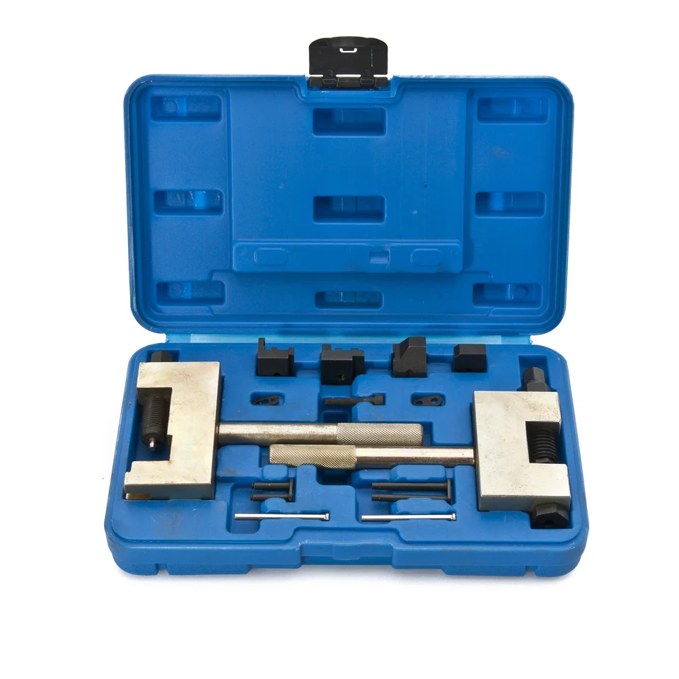 Special Timing Chain Tool For Benz Chain Link Install And Removal Tool Sets Buy Timing Chain