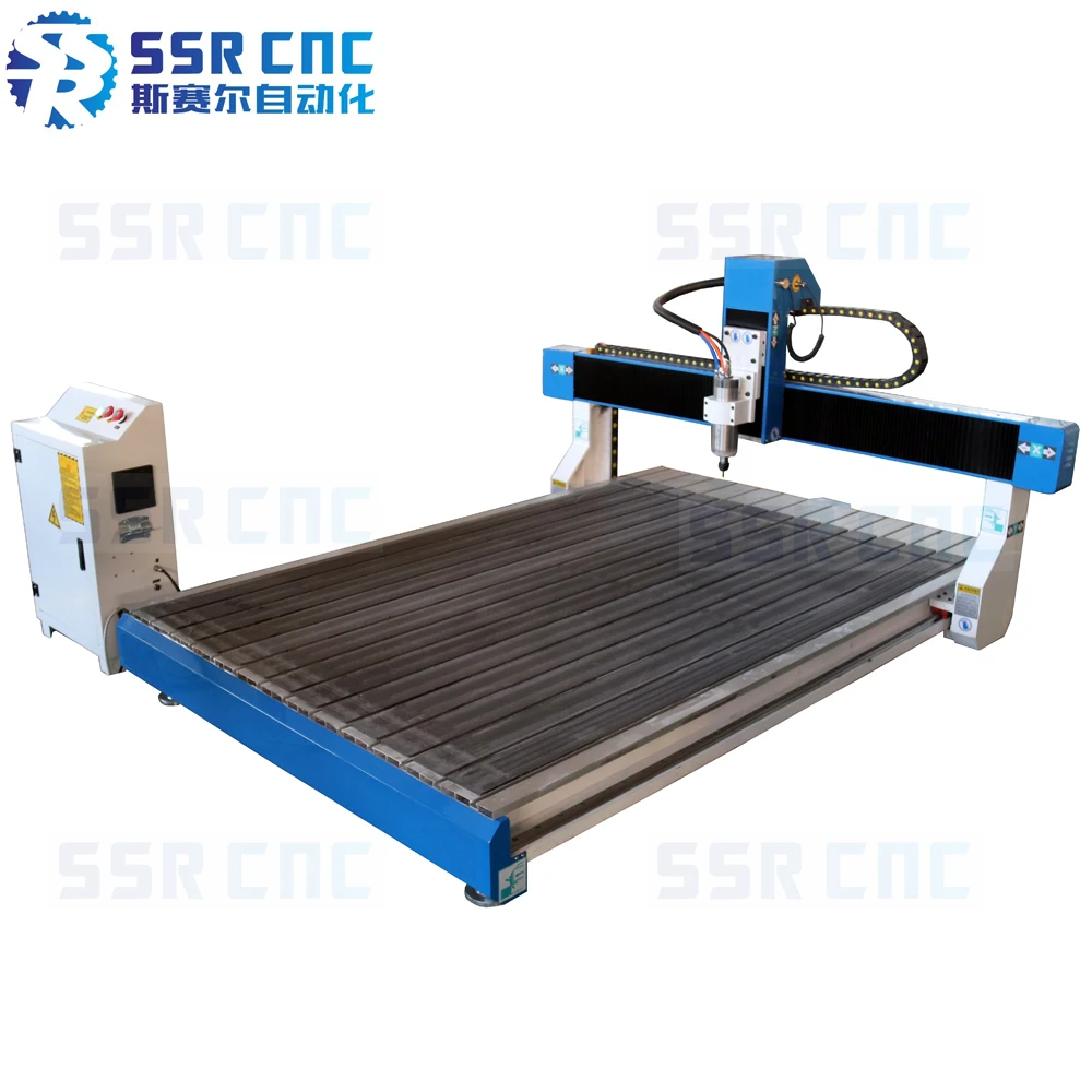 Tabletop Cnc Router 1200mm*1800mm Hobby Cnc Machines Desktop Buy Cnc