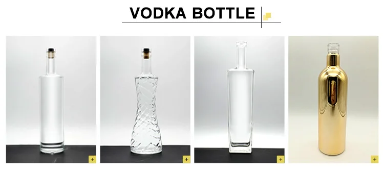 Pretty Woman Body Shaped 500ml Glass Bottle Wine Bottles Champagne Bottle