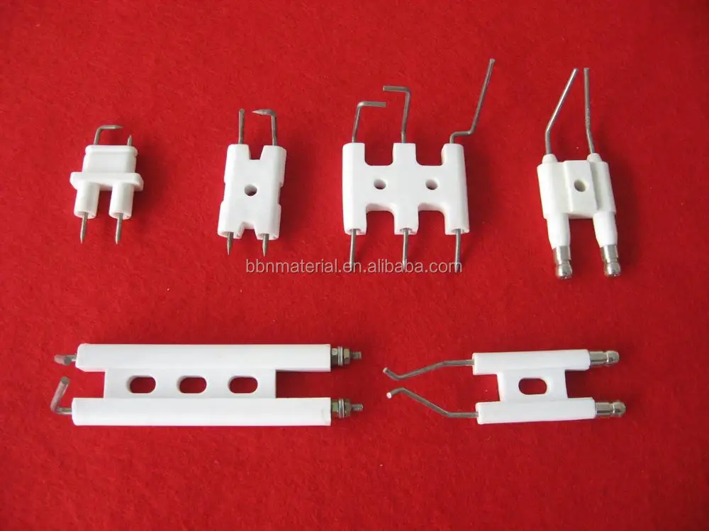 Allumeur Céramique PellasX Pour Poêle à Pellets - Pièce De Rechange Chauffage Automatique