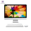 Cheap Price 23.6'' All In One PC Intel Core i5 4GB RAM 500GB HDD Computer All In One Desktop Support Touch Screen