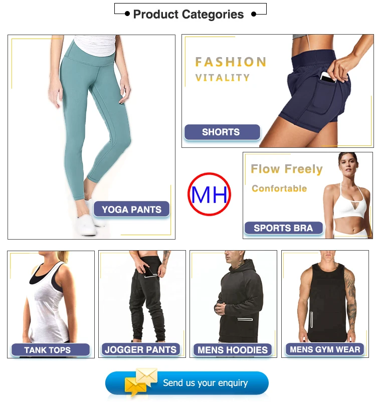 gym workout set