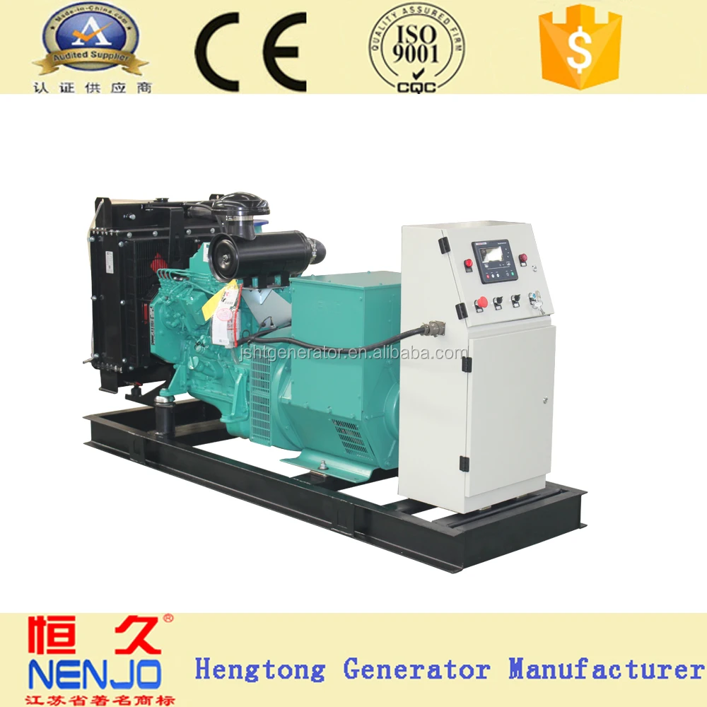 68kw/85kva Volvo Penta Tad530ge Diesel Generator With Ats Price List(68~508kw) - Buy 68kw Diesel Generator,Generator Price List,Ats Generator Product on ...