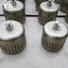 Stainless steel carbon steel tower internals Bubble Cap Tray