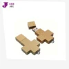 Eco-friendly Wood USB Sticks Custom Logo USB Memory Model JEC-361