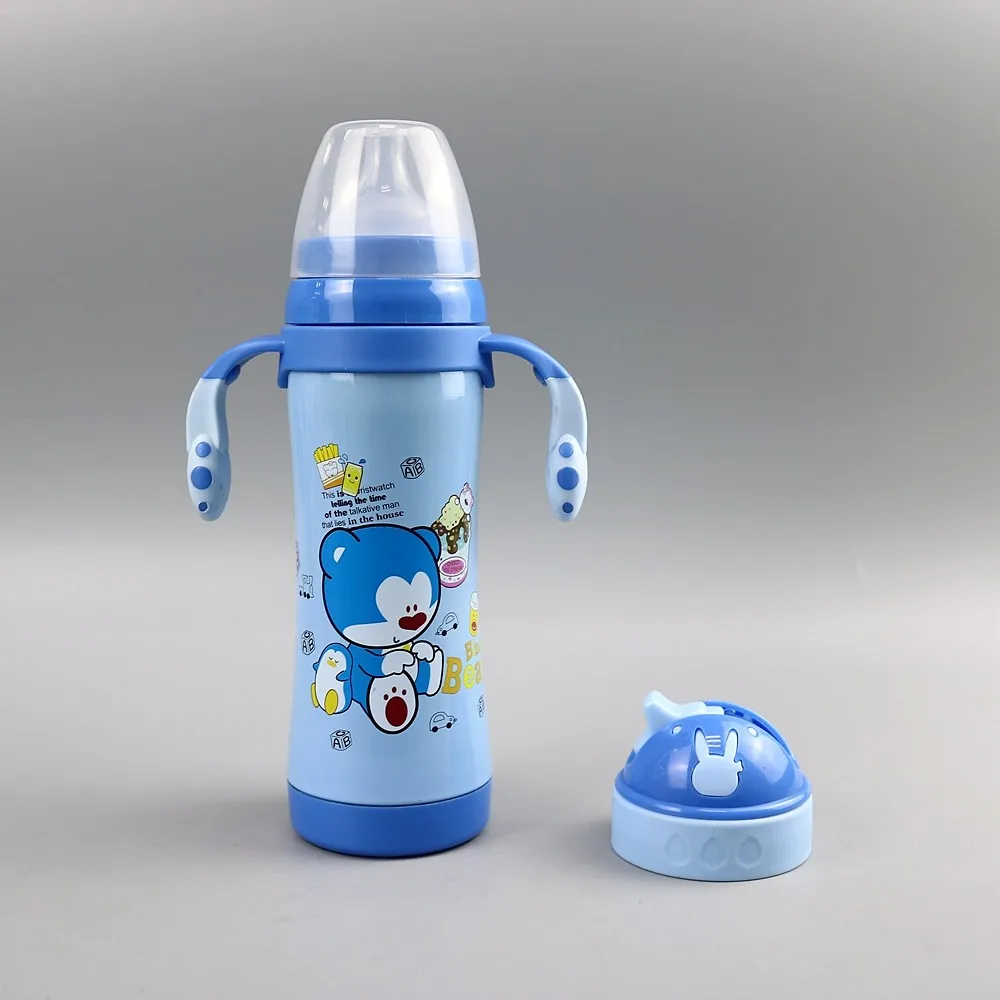 stainless steel baby bottles wholesale