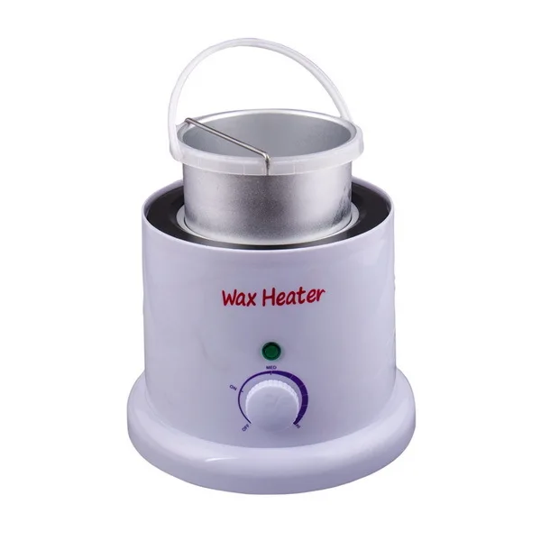 Salon Supplies Body Hair Removal Wax Melting Pot Warmer Machine For