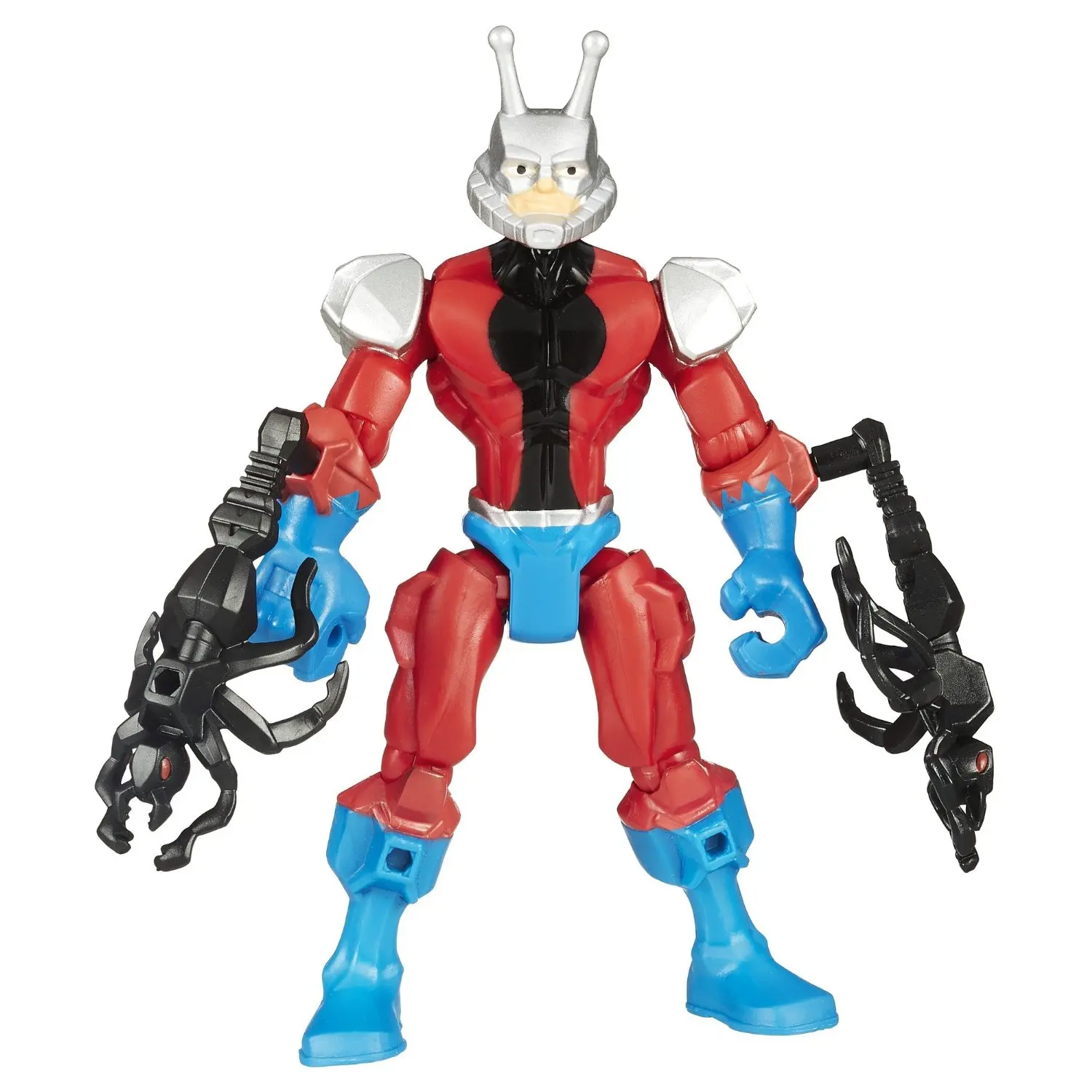 Игрушки герои. Hasbro Heromashers a6825 разборные фигурки Марвел. Фигурка Hasbro super Hero Mashers a9829. Игрушки Hero Mashers Марвел. Фигурка человек муравей от Хасбро.